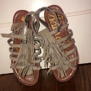 Sam Edelman Sandals